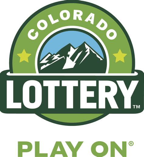 colorado lottery